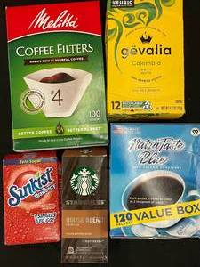 Coffee Bundle