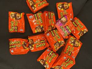 Reeses Puff Bundle
