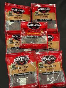 Jack Links Jerky Bundle