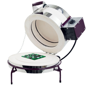 lot 15 image: Fuseworks Craft Kiln