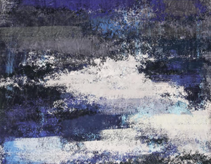 lot 271 image: Auruge Area Rug - Vintage Soft Machine Washable Rugs Living Room Rugs Non Slip Non Shedding Stain Resistant Rug