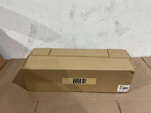 lot 90 image: LOT OF 2 Buevea 5 Light Bathroom Light Fixtures