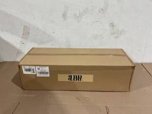 lot 91 image: LOT OF 2 Buevea 5 Light Bathroom Light Fixtures