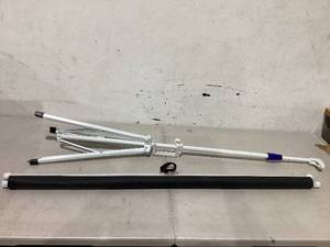 lot 302 image: 48X35 Projector Screen