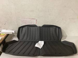 lot 419 image: Powoq Trunk Mat Compatible with 2022-2023 Honda Civic Hatchback Backrest