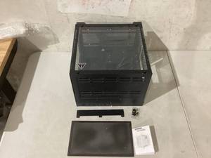 lot 444 image: Computer Gaming Case