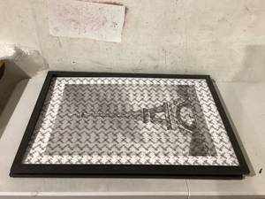 lot 446 image: LOT OF 3 TWING Poster Frames