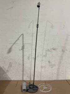 lot 193 image: 62 Lamp for BedroomLiving Room