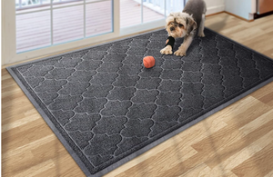 lot 155 image: LuxStep Door Mat