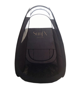 lot 325 image: SunFX Professional Pop Up Tent