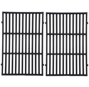 lot 343 image: LOT OF 2 GasSaf Grill Grates