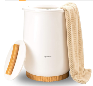 lot 345 image: Keenray Bucket Towel Warmer
