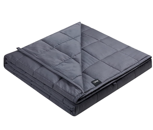 lot 347 image: ZonLi Weighted Blanket