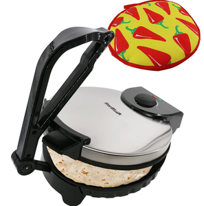 lot 366 image: StarBlue 10inch Roti Maker