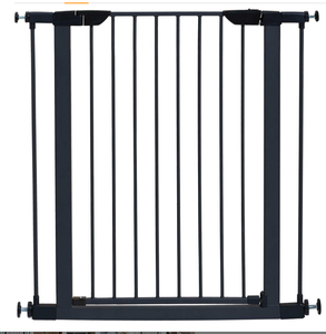 lot 500 image: MidWest Walk-thru Steel Pet Gate