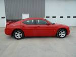 2010 Dodge Charger SXT