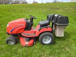 Simplicity Conquest 16 HP Lawn Tractor