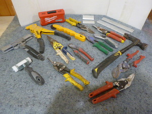 Hand Tools