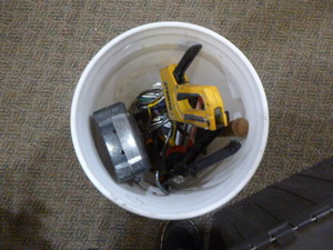 Hand Tools
