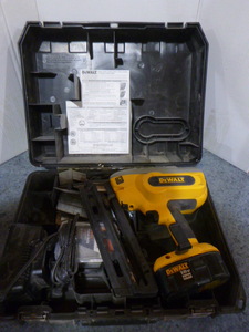 DeWalt Power Tools