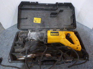 Power Tools