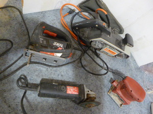 Power Tools