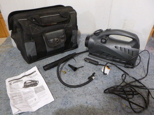Campbell-Hausfeld 12 Volt Inflator