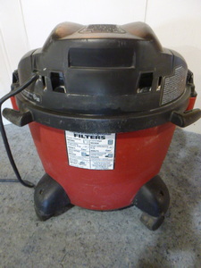 Miscellaneous Shop Equipment