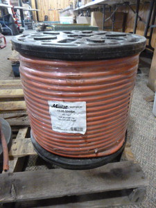 Spool of Milton Deluxe Air Hose