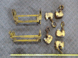 Industrial Shop Equipment