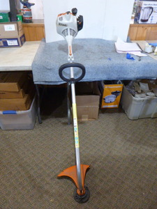 Stihl Weed Trimmer