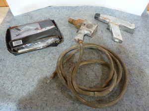 Air Tools