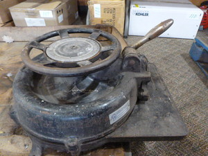 Vintage Diagraph Stencil Maker