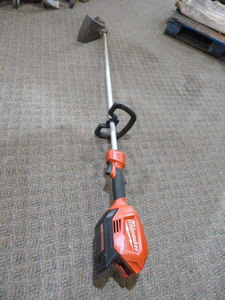 Milwaukee M18 Cordless String Trimmer