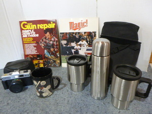 Miscellaneous Collectibles and Memorabilia