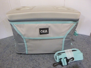 Olli 45 Can Collapsible Cooler