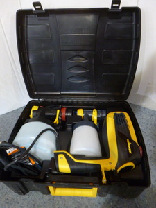 Wager Power 3000 Paint Sprayer