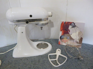 Kitchen Aid Classic Mixer