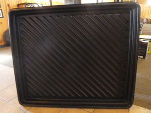Ultratech Ultra-Utility Tray