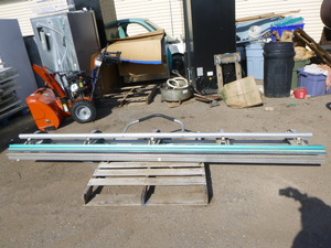 Tapco Pro III Siding Break