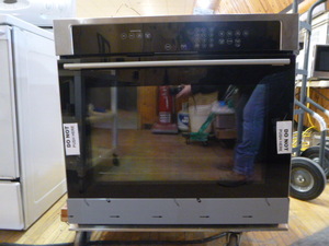 NEW Ikea Built-In Convection Oven