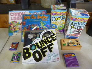 Board Games
