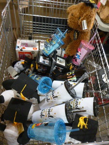 Assorted GraduationNovelty Items