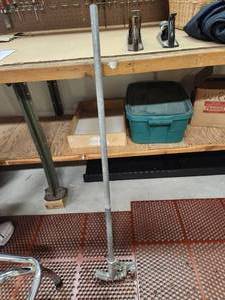 lot 67 image: Conduit Bender