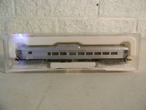 lot 35 image: CON-COR N Scale RDC-2 POWERED NEW YORK CENTRAL #0001-4484 - IN BOX - FANTASTIC PIECE - SEE PICTURES