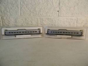 lot 36 image: 2 - CON-COR N Scale RDC-2 UNPOWERED NEW YORK CENTRAL #0001-4464 - IN BOX - FANTASTIC PIECES - SEE PICTURES