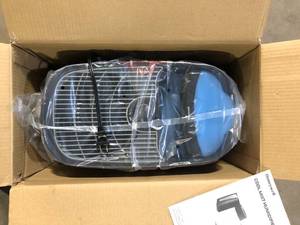 Honeywell Cool Mist Humidifier   Customer Returns See Pictures