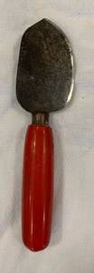 lot 39 image: Wood Craving Tools and Monkey Wrench
