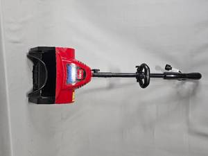 lot 134 image: Toro Power Shovel