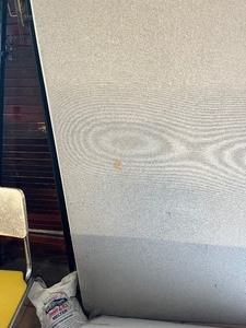 3 cubical walls